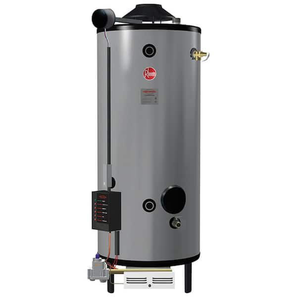 48 gallon gas water heater