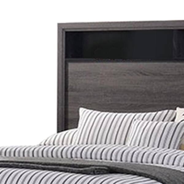 William S Home Furnishing Conwy Gray, Sears Adjustable Beds Queen