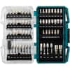 Makita 60 piece discount impact bit set