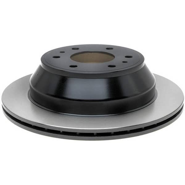 Raybestos Disc Brake Rotor