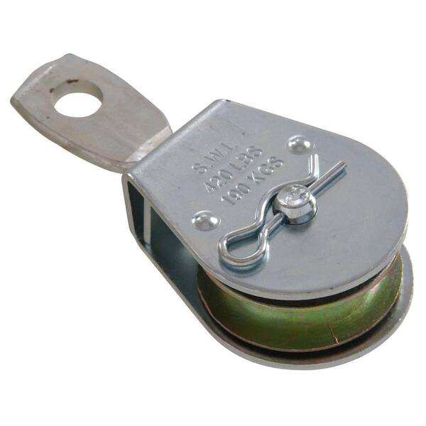 thumbnail image 2 of Gemini Pulley Swivels – Pack Of 5, Heavy-Duty Fishing Tackle 2 of 6