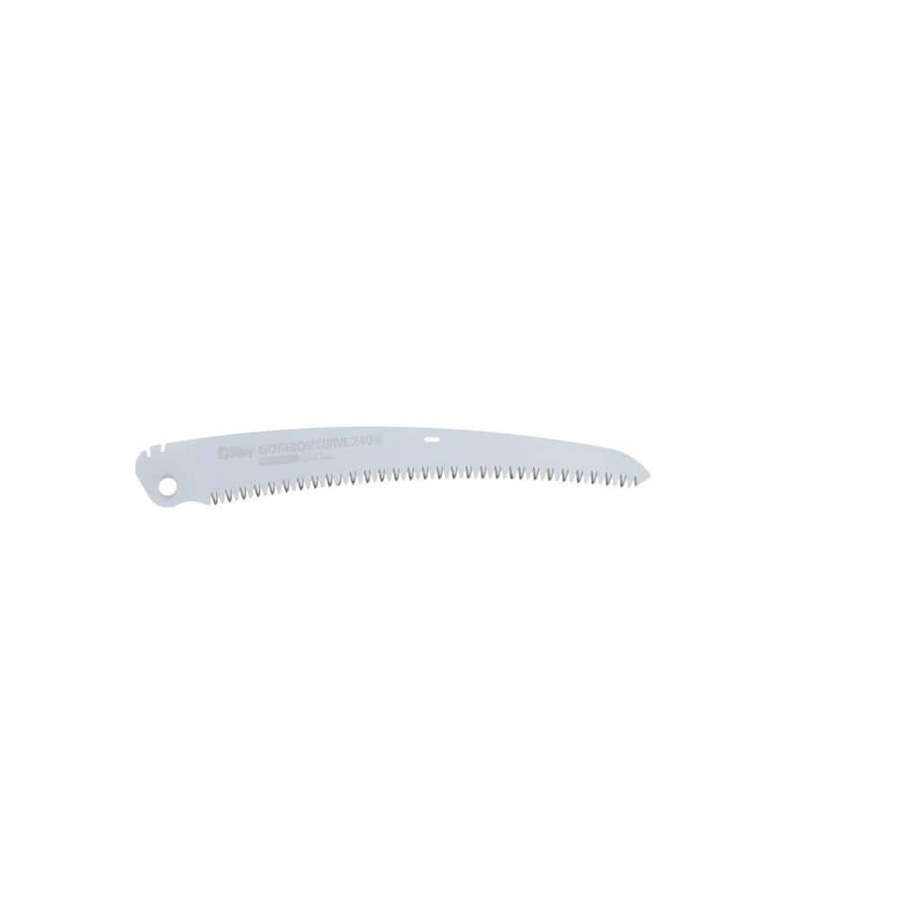 Replacement Blade Only for GomBoy Curve 9.5 in. (240mm) Large Teeth Pruning Saw price history on PriceWatchPro