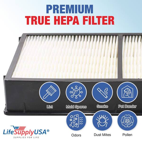 Hunter 30729 replacement filter hotsell