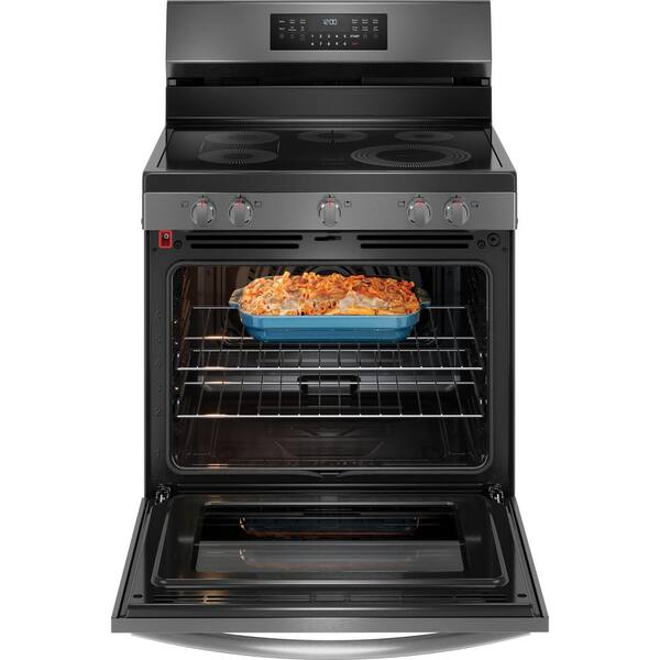 Frigidaire Air Fry Tray FRIGPEREAFT - The Home Depot