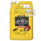 1 Gal. Asian Lady Beetle and Box-Elder Bug Killer