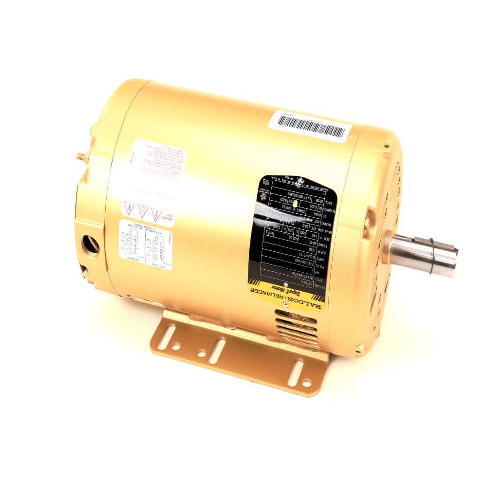 Blower Motor 2 Hp 3 Ph 208-230/460 Volt 60Hz 1750 Rpm S1-02439497000 price history on PriceWatchPro
