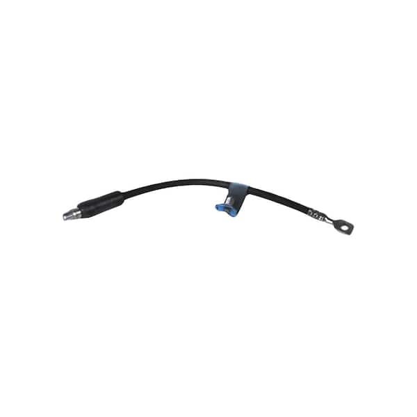 ACDelco Brake Hydraulic Hose - Front Left