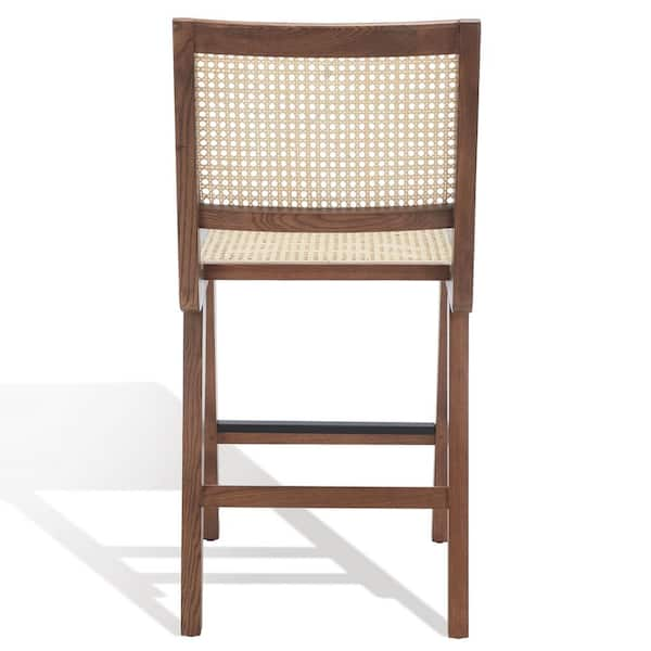 Hattie french cane dining best sale chair safavieh