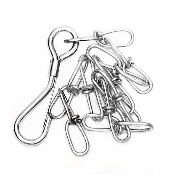 Behlen 2 ft. Chain and Snap Assembly