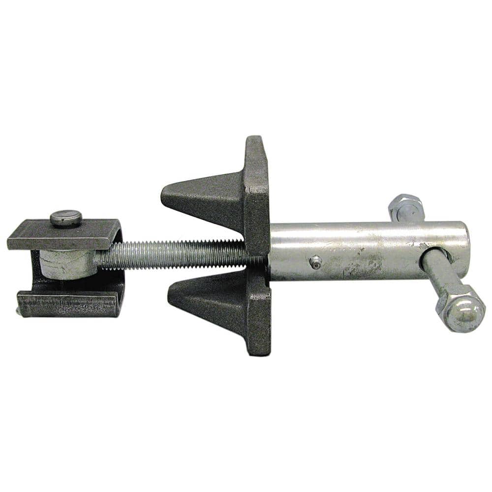 Steel Tailgate Latch Assembly with Forged Steel Brackets And Clevis price history on PriceWatchPro