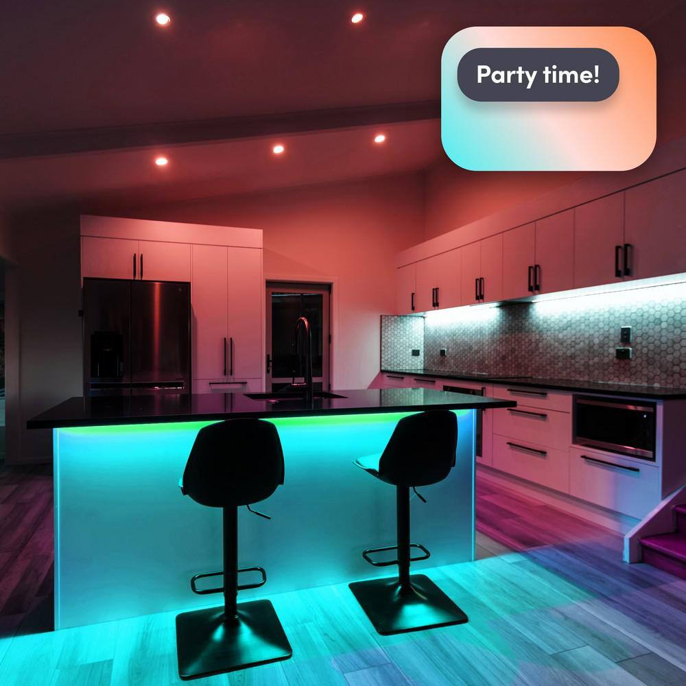 LIFX 40" Multicolor LED Smart Lightstrip Extension