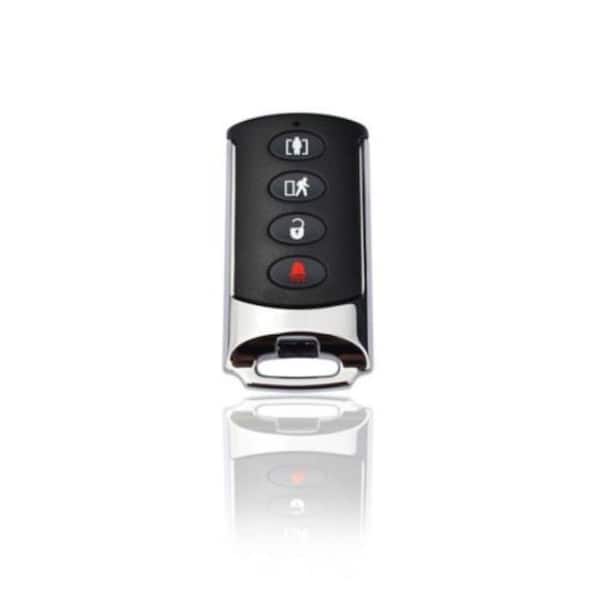 tattletale Wireless Portable Alarm System Keychain Remote. The wireless Keychain Remote requires a tattletale base unit to operate.