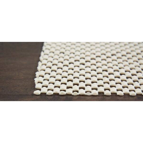 Nourison Anchor-Loc 2 ft. x 8 ft. Non-Slip Dual Surface Runner Rug