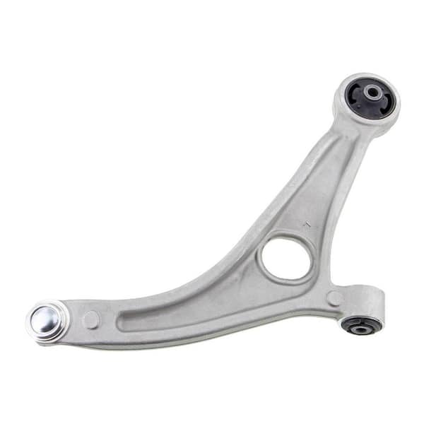 Mevotech Supreme Suspension Control Arm and Ball Joint Assembly