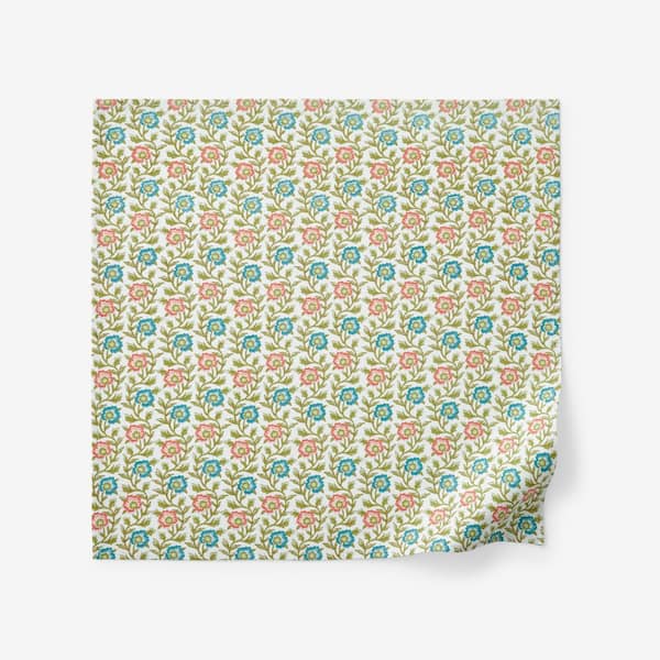 Company Cotton Spring Birds Napkin (Set of 4)