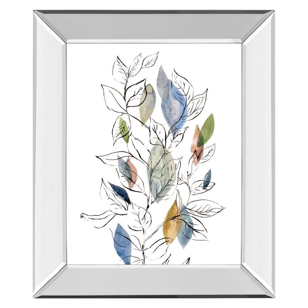 1 Piece Framed Graphic Print Nature Art Print 26 in. x 22 in. price history on PriceWatchPro