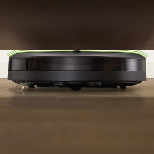 Robot aspiradora roomba i3 plus