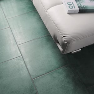 Simbols Riu 14-1/8 in. x 14-1/8 in. Porcelain Floor and Wall Tile (11.36 sq. ft./Case)