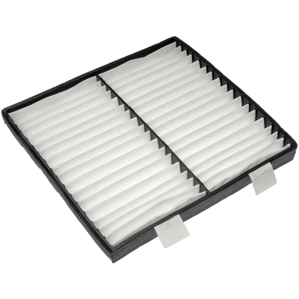 OE Solutions Cabin Air Filter Standard 259000 The Home Depot