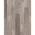 Barleydale Oak 12 mm Thick x 7-9/16 in. Wide x 50-5/8 in. Length Water Resistant Laminate Flooring (15.95 sq. ft./case)