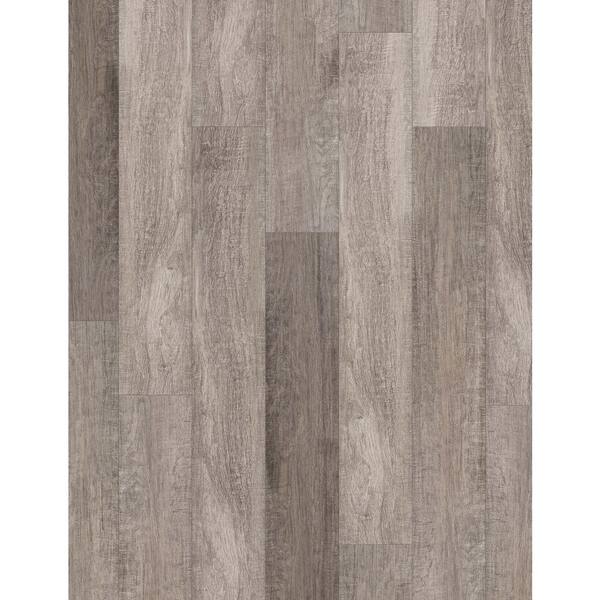 Home Decorators Collection Barleydale Oak 12 Mm Thick X 7 9 16 In Wide 50 5 8 Length Water Resistant Laminate Flooring 15 95 Sq Ft Case 51298 - Reviews Of Home Decorators Collection Laminate Flooring