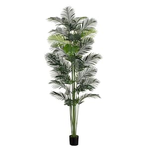 10 ft. Artificial Paradise Palm Tree
