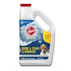 116 oz. Oxy Pet Urine Eliminator Carpet Cleaner Solution, Stain and Odor Remover Carpet Shampoo