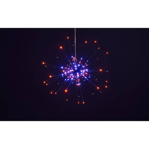 Odyssey Spritzer Red, Blue, Classic White