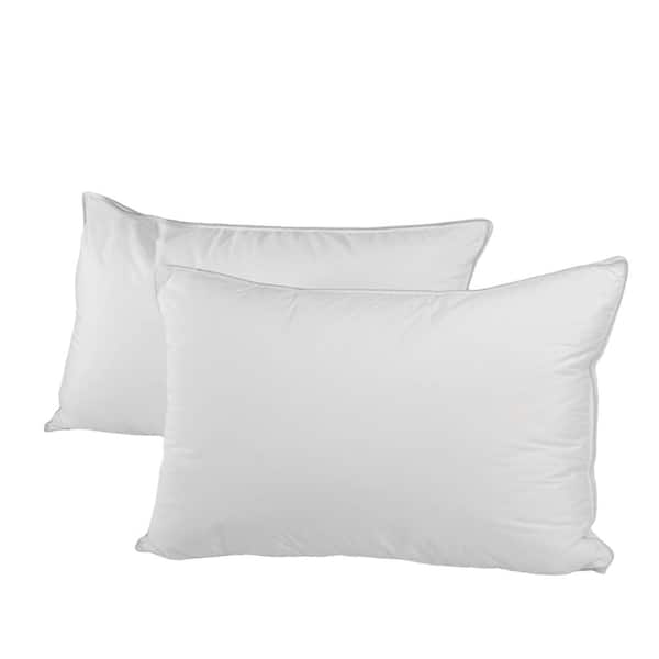 Natural Comfort Allergy Shields Hypoallergenic Down Alternative