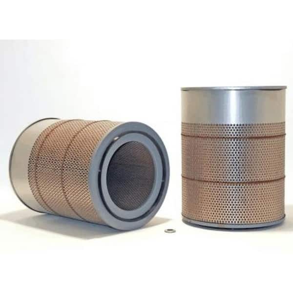 Wix Air Filter - Outer