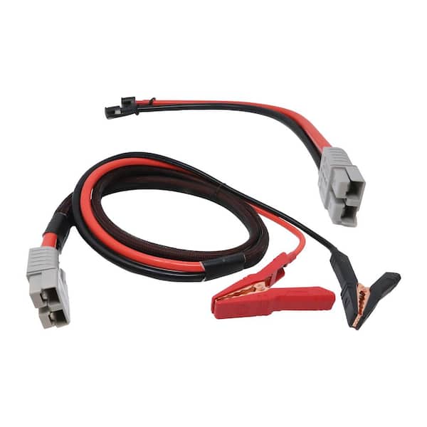 Tornado90000 9. 5ft. DC Cable Extension