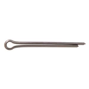 1/8 in. x 2 in. Stainless Steel Cotter Pin (12-Pack)