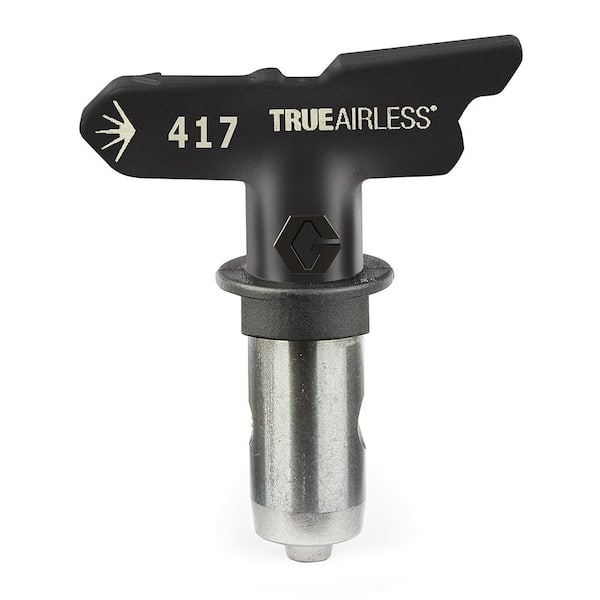 Graco TrueAirless 0.017 in. Spray Tip