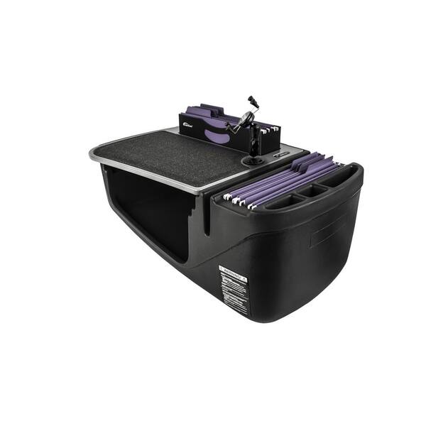 AutoExec Efficiency FileMaster withPhone Mount