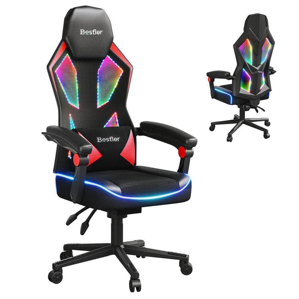 Best led gaming chair discount