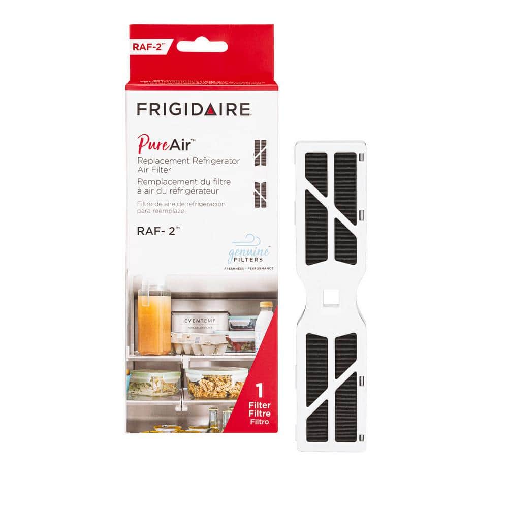 Frigidaire PAULTRA2 Comparable Tier1 Replacement Refrigerator Air Filter