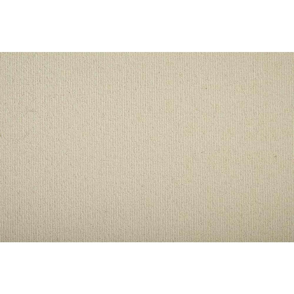 6 in. x 6 in. Berber Carpet Sample - Albaran - Color Cream price history on PriceWatchPro