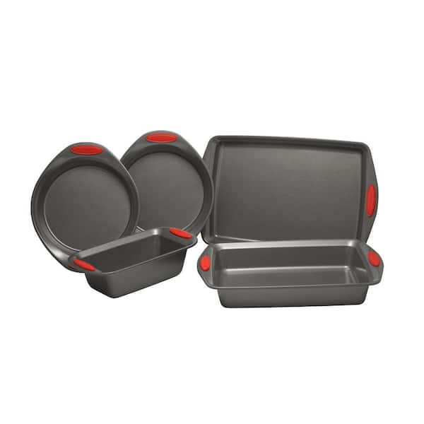 https://images.thdstatic.com/productImages/ff5ad6d3-197f-40a7-82a5-078c435bf426/svn/red-and-gray-rachael-ray-bakeware-sets-47020-64_600.jpg