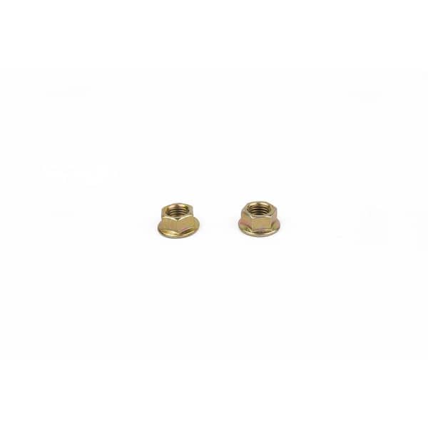 Mevotech Supreme Suspension Stabilizer Bar Link Kit
