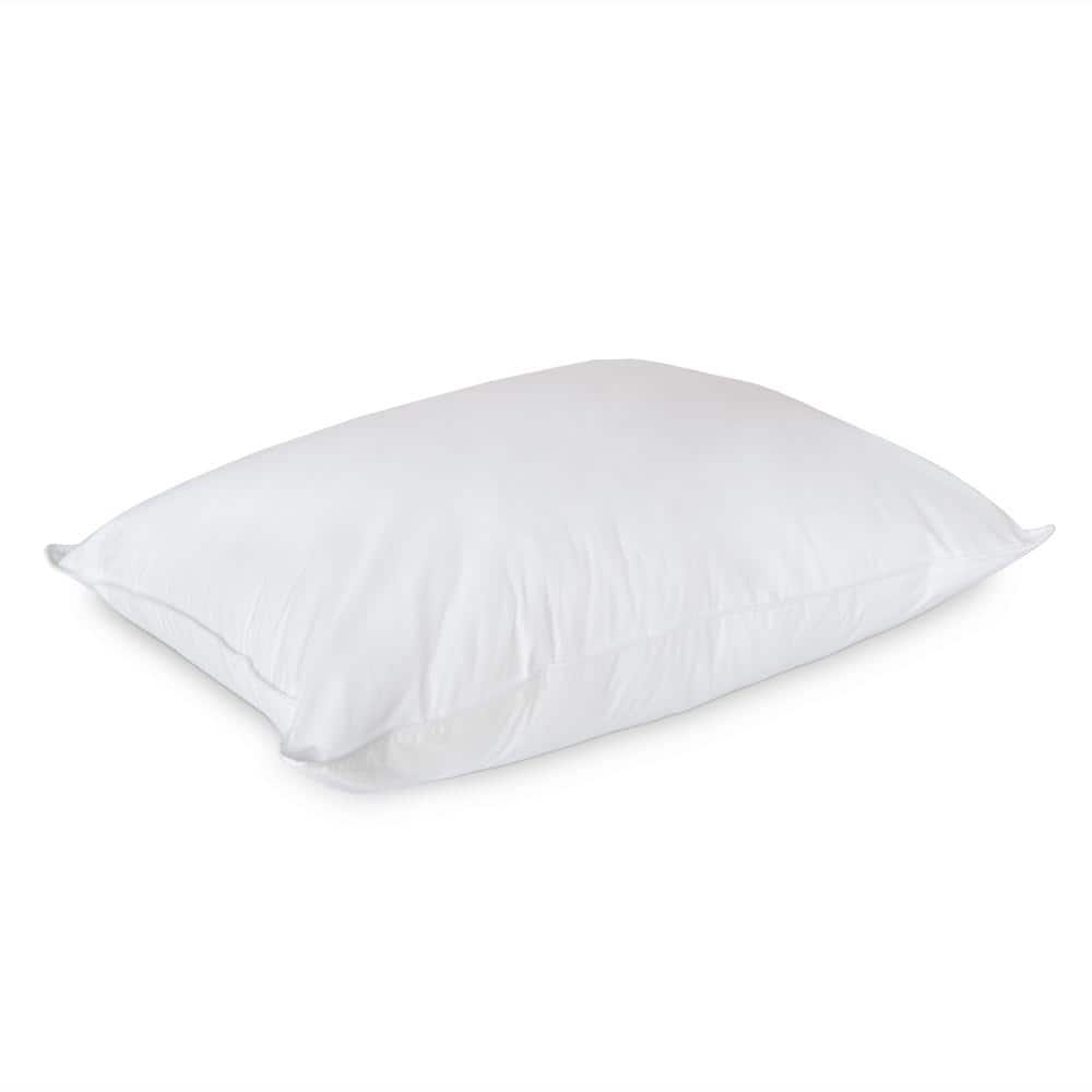Sold Individually PrimaLoft Luxury Down Alternative Pillow By DOWNLITE 