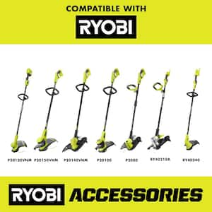 RYOBI - Trimmer & Edger Parts - Outdoor Power Equipment Parts - The Home  Depot