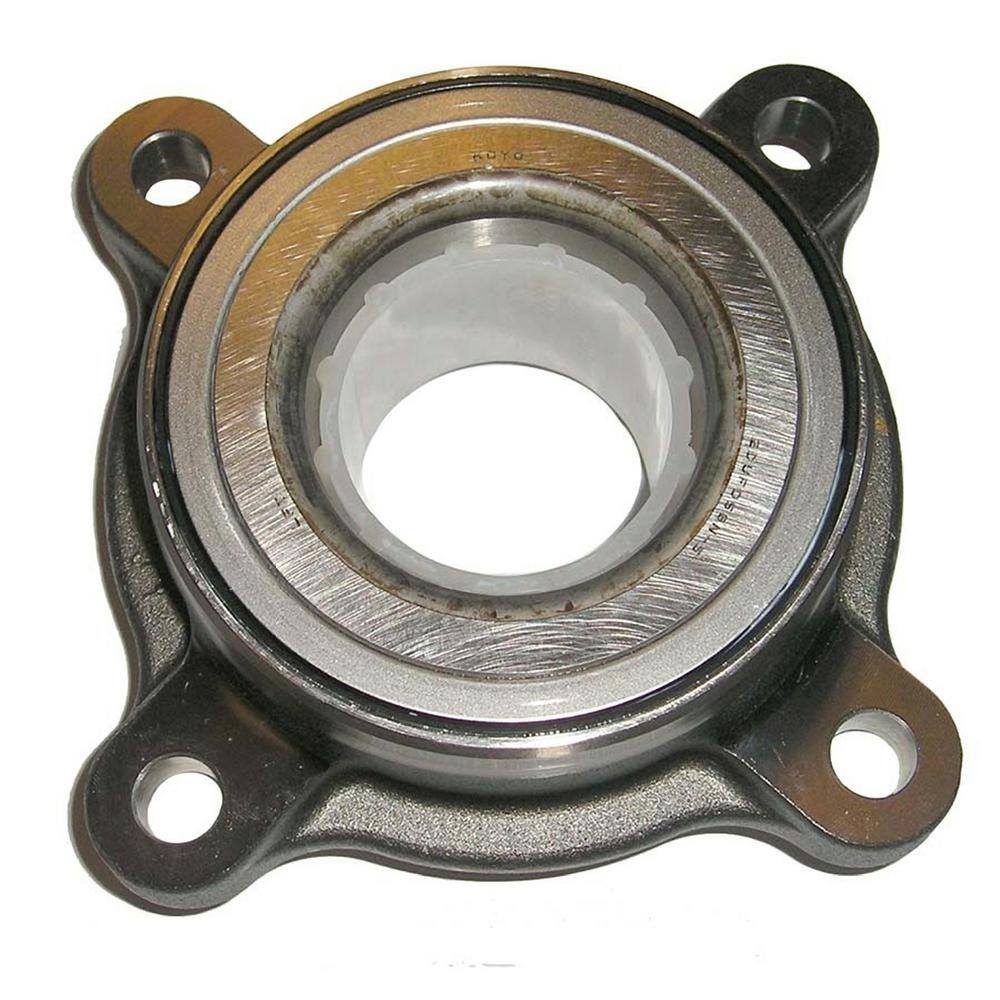 SKF Front Outer Wheel Bearing for 1967 Ford Econoline Axle Drivetrain au
