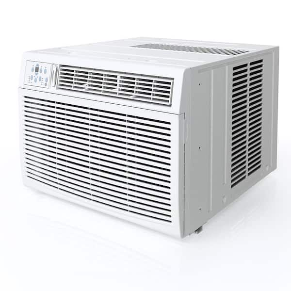 Have A Question About Midea 24 000 Btu 220v Window Air Conditioner