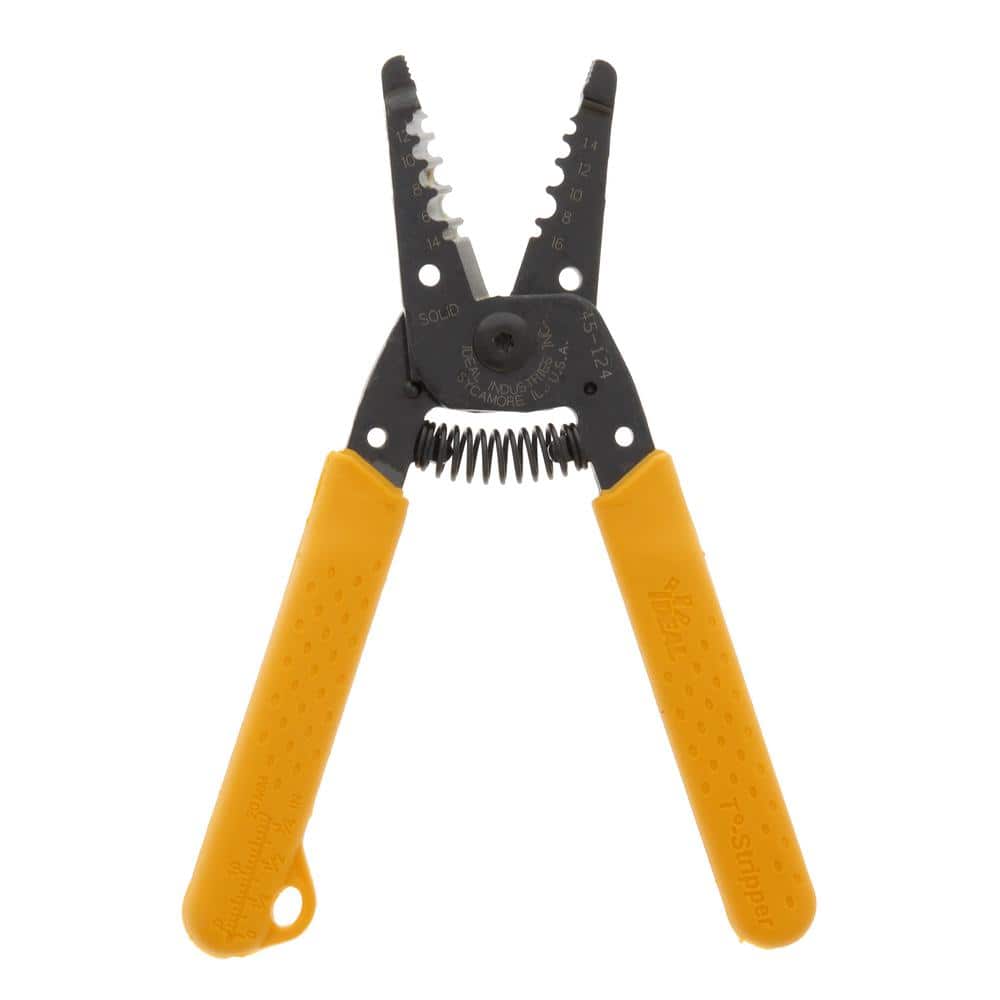 Ideal stripping tool discount