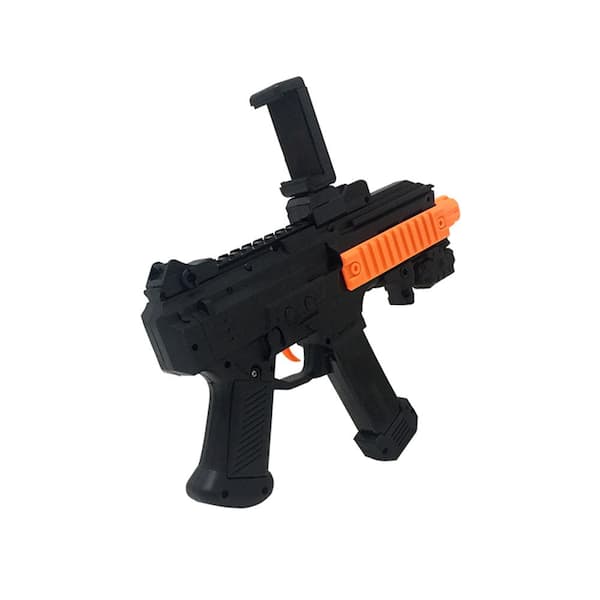 AR Gaming Gun Aduro NEW Smartphones Iphones Pistol Augmented