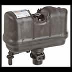 Sloan Pressure Assist Tank Vessel for FM III 503 Series Two-Piece Toilets with 1.6 GPF