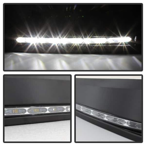 2007 GMC Sierra 1500 Daytime Running Light Bulb 2007 GMC Sierra 1500 Daytime Running Light Bulb