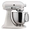 KitchenAid Artisan KSM150PSMH 5-Quart Stand Mixer - Matte Milkshake