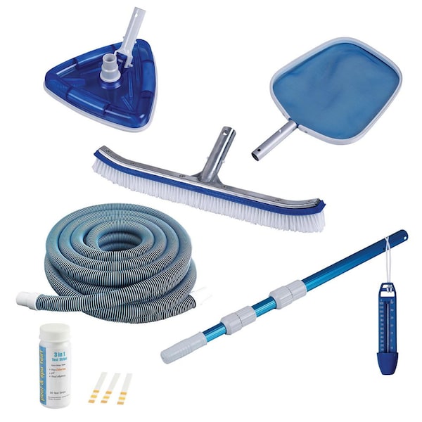 Large Maintenance Kit for Above Ground Pools