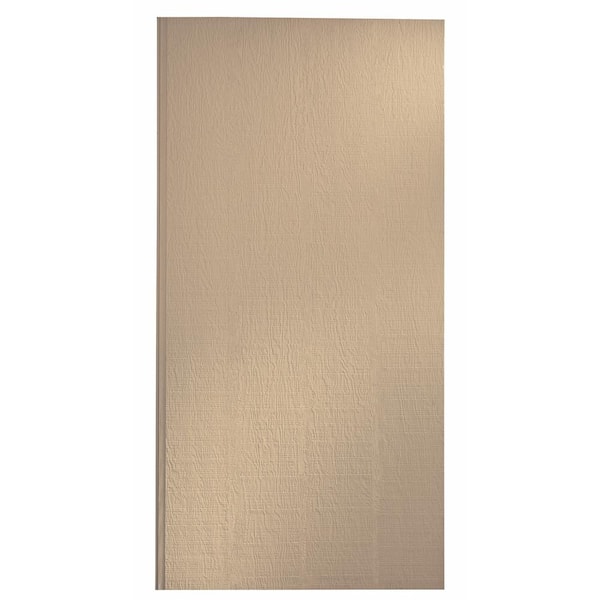 LP 3/8 in. x 4 ft. x 8 ft. SmartSide Cedar Texture Engineered Wood